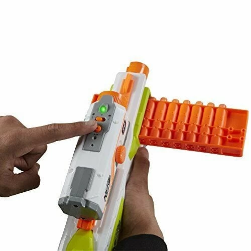 Nerf Modulus Battlescout ICS 10 - immagine 2