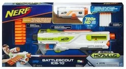 Nerf Modulus Battlescout ICS 10