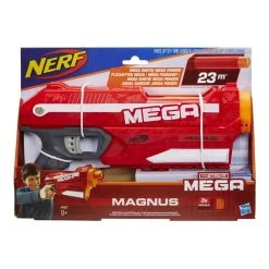 Nerf Mega Magnus