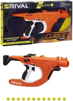 Fucile Nerf Rival Sideswipe XXI-1200