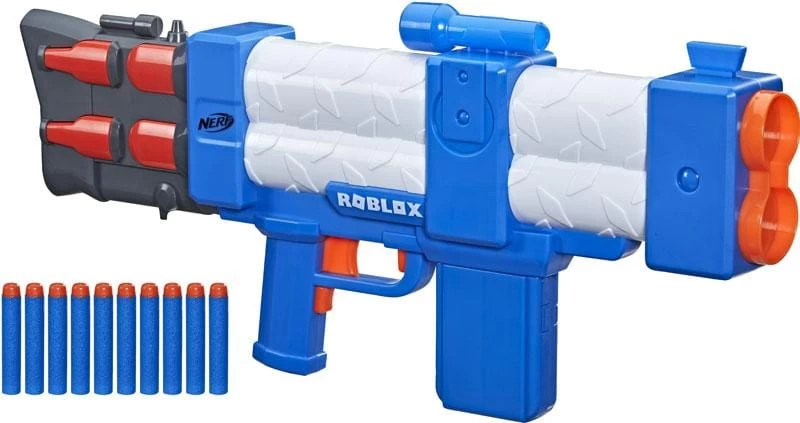 Nerf Roblox Arsenal Motorizzato - immagine 3
