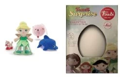 Pasqualone Trudi Surprise Fatina 2022