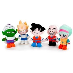 Play By Play Peluche Dragon Ball Z