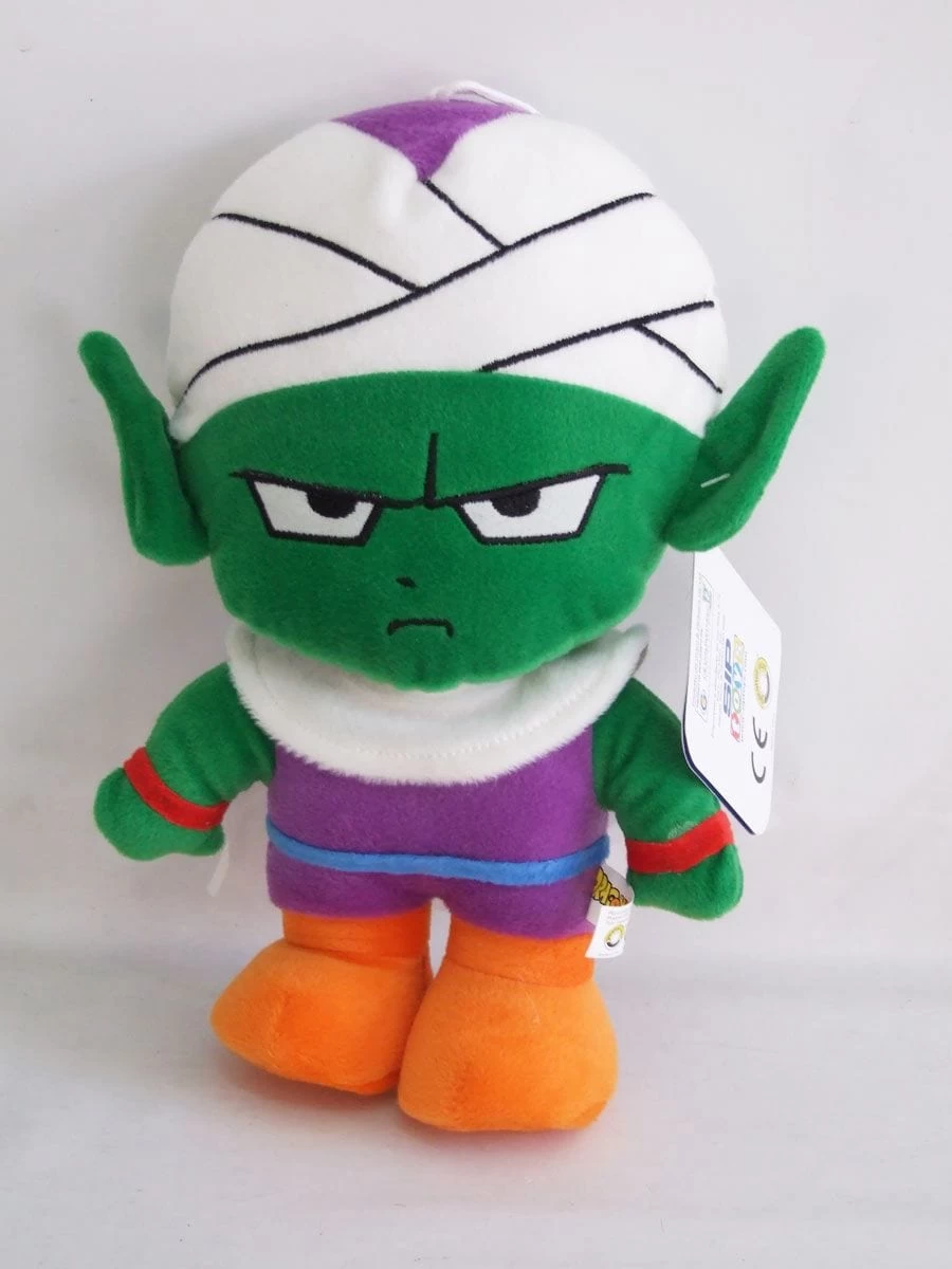 Peluche Dragon Ball Z - immagine 2