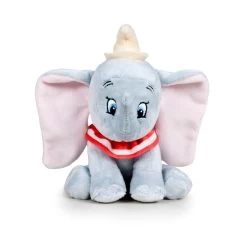 Play By Play Peluche Elefantino Dumbo 12cm
