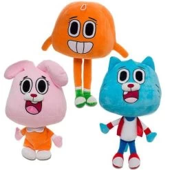 Play By Play Peluche Gumball 60cm