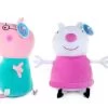 Peluche Peppa Pig Personaggi 60cm
