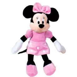Famosa Disney Peluche Minnie 28cm