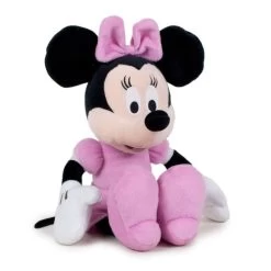 Peluche Minnie Disney 60cm