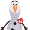 TY Peluche Olaf 55cm Con Suoni - Disney Frozen2