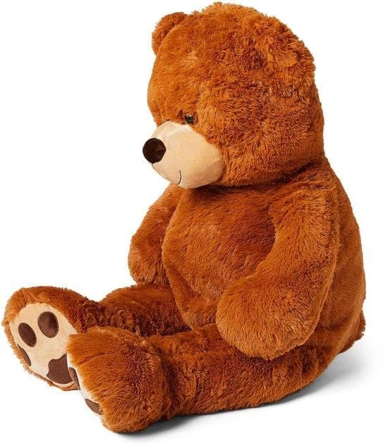 Peluche Orso 1 Metro - immagine 2