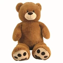 Peluche Orso 1 Metro