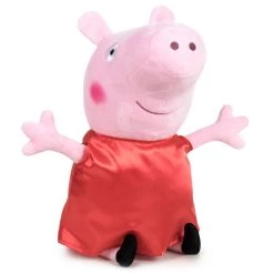 Play By Play Peluche Peppa Pig 65cm