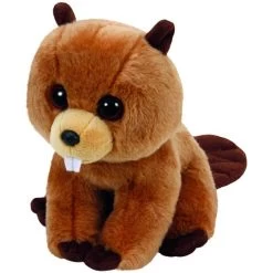 Ty Peluche Scoiattolo Richie 15cm
