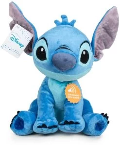 Disney Peluche Stitch 30cm Con Suoni