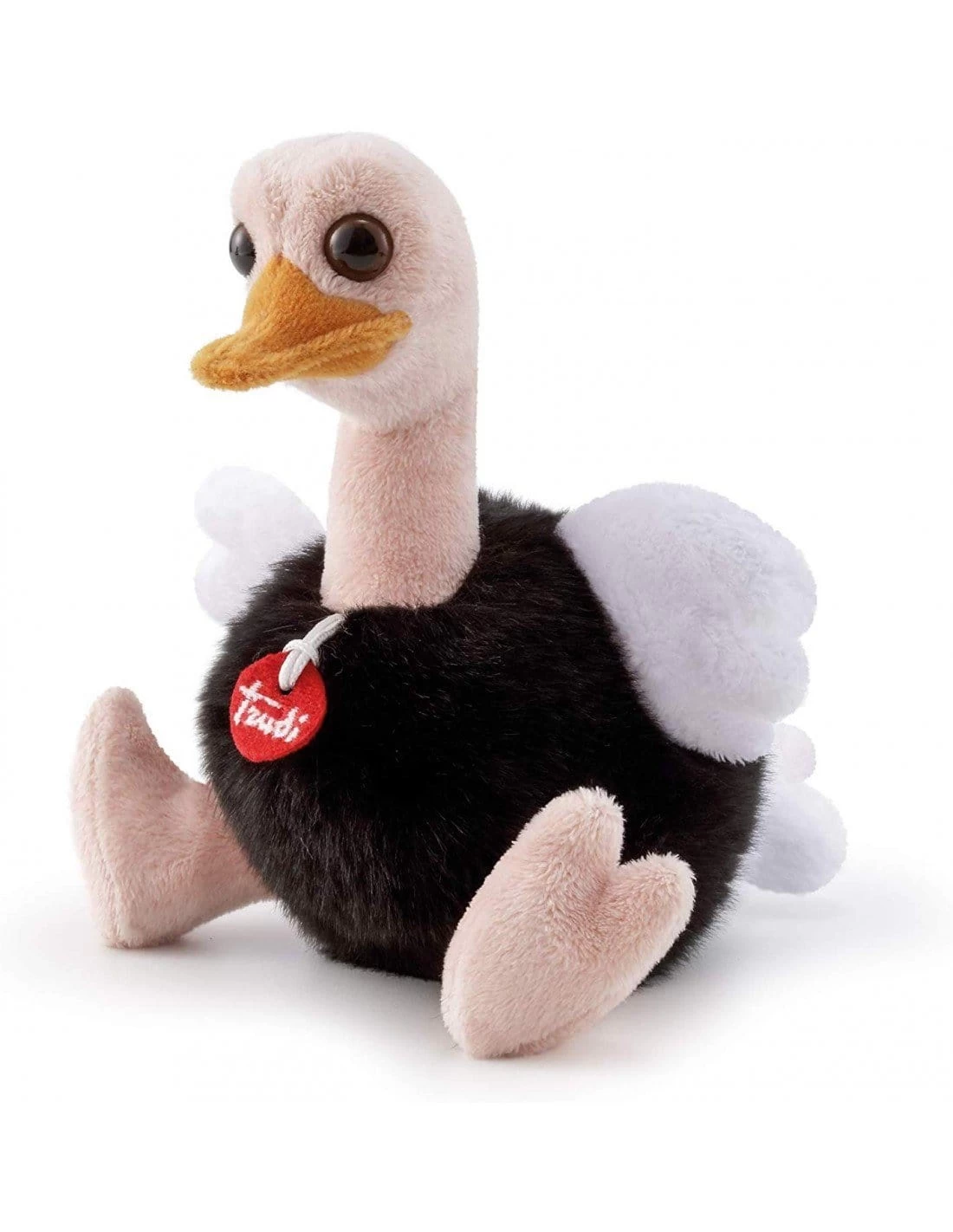 Trudino Struzzo Peluche