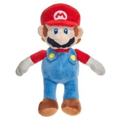 NINTENDO Peluche Super Mario Bros 35cm