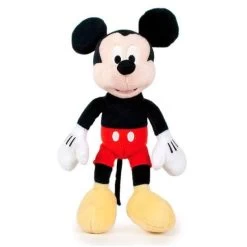 Peluche Mickey Mouse Disney 80cm