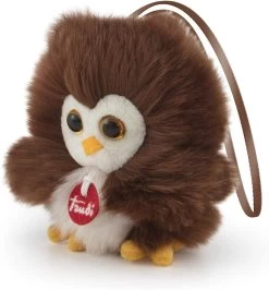 Trudi- Peluche Gufo Da Appendere
