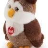 Trudino Gufo Peluche Trudi