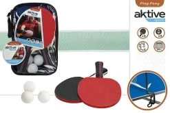 Set Da Gioco Ping Pong