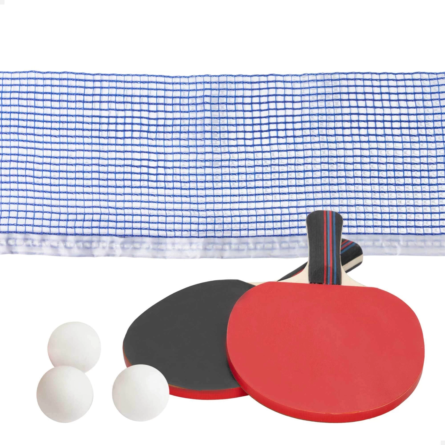 Set Da Gioco Ping Pong - immagine 3