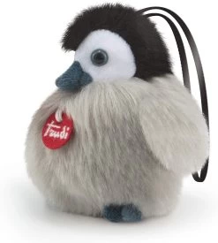 Trudi- Peluche Pinguino Da Appendere