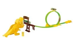 Pista T-Rex Super Loop