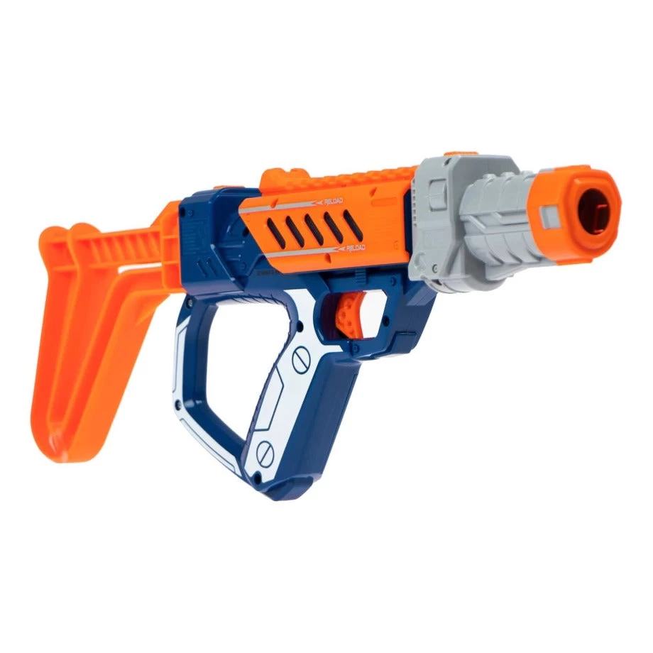 Lazer Mad Advance Battle Ops - immagine 3