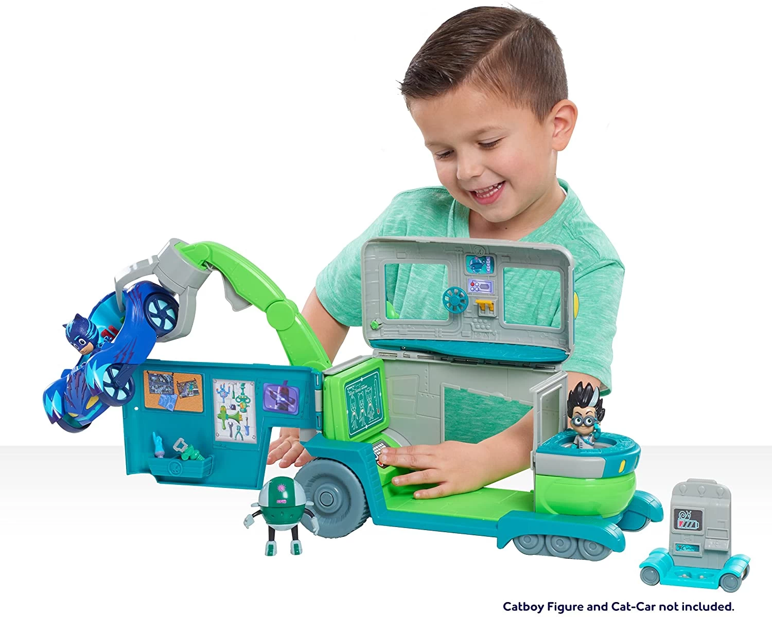 GIOCHI PREZIOSI Super Pigiamini - Laboratorio Di Romeo - immagine 2