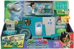 GIOCHI PREZIOSI Super Pigiamini - Laboratorio Di Romeo