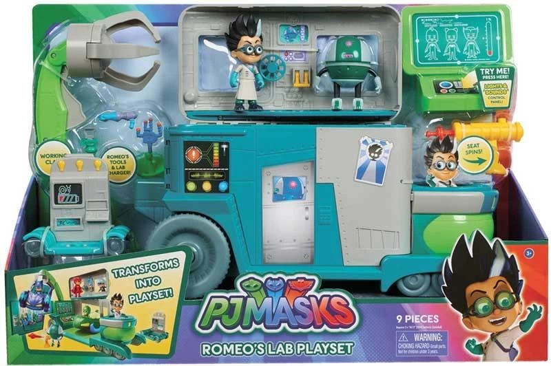 GIOCHI PREZIOSI Super Pigiamini - Laboratorio Di Romeo