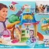 GIOCHI PREZIOSI Puppy Dog Pals Playset La Casa Di Bingo E Rolly Con Accessori