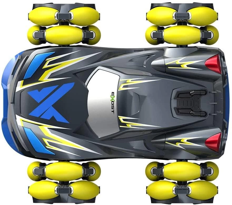 Radiocomando Exost Hyper Drift Macchina Telecomandata - immagine 4