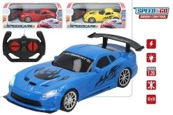 Macchina Telecomandata Per Bambini, R/c Radiocomando Scala 1:20