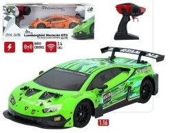 Radiocomando Lamborghini Huracan Gt3