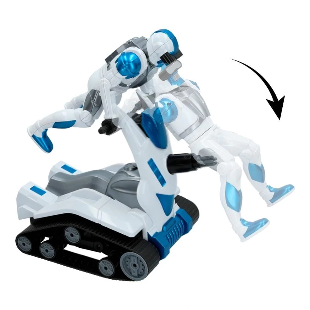 Radiocomando Wolf Warriors - immagine 3