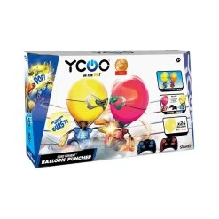 Robo Kombat - Ballon Puncher