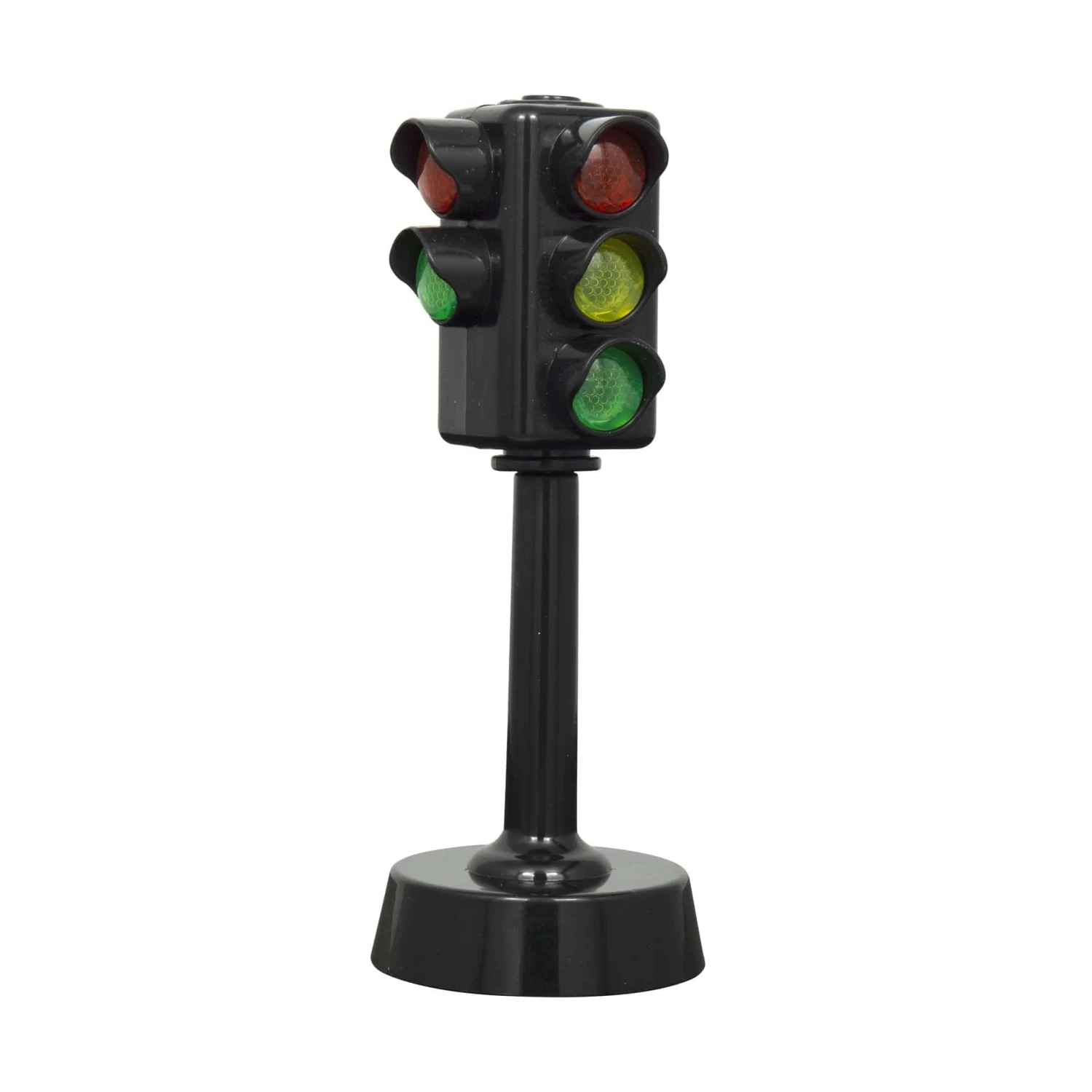 Semaforo Giocattolo Funzionante