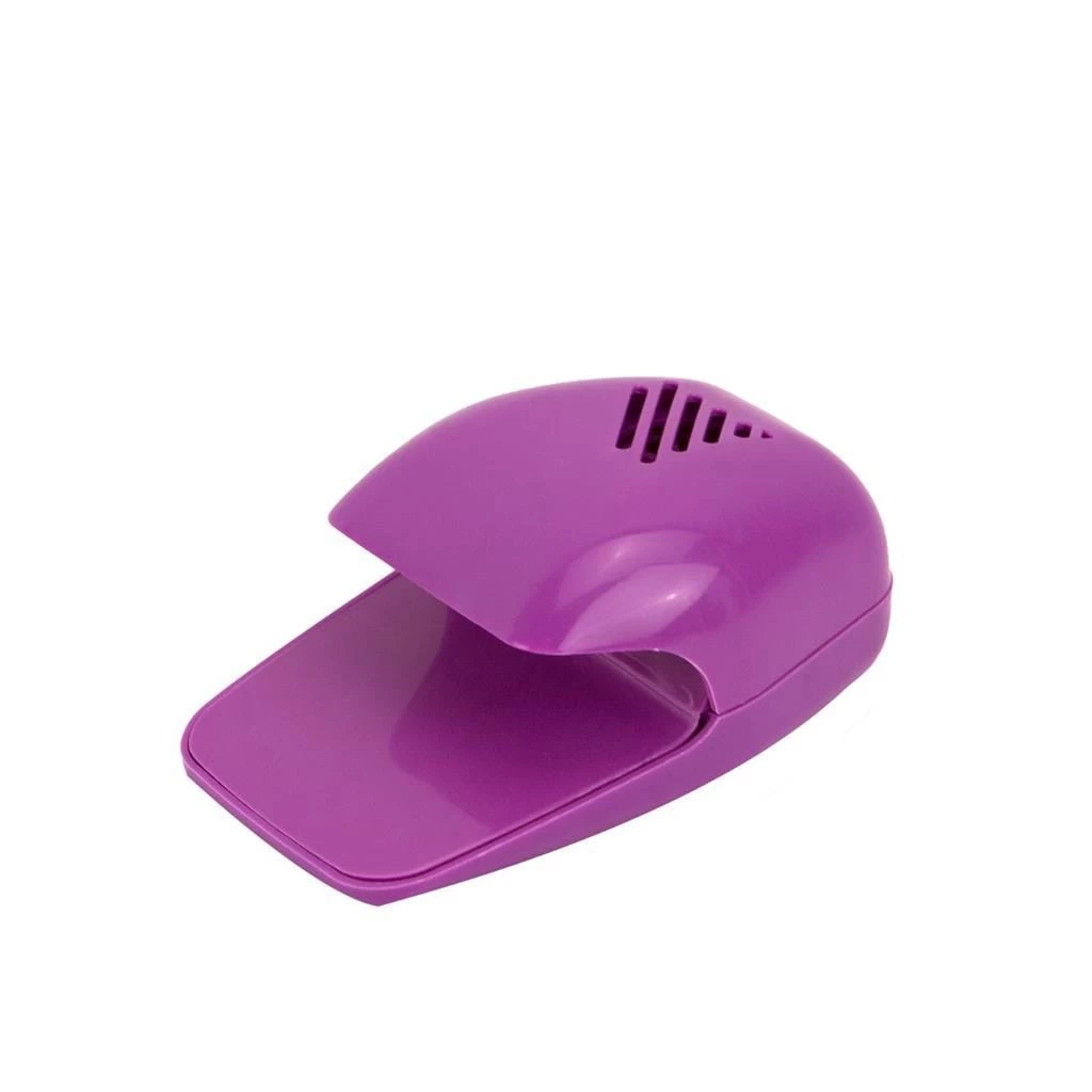 Set Manicure Unicorno Con Asciugatore - immagine 2