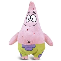 Play By Play Peluche Spongebob Patrick