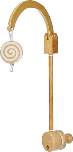 Supporto Mobile Arco Per Giostrina Culla, Trudi 81722