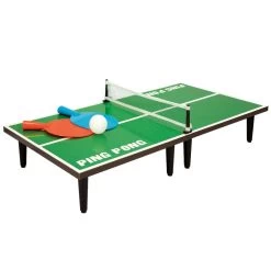 Mini Tavolo Da Ping Pong
