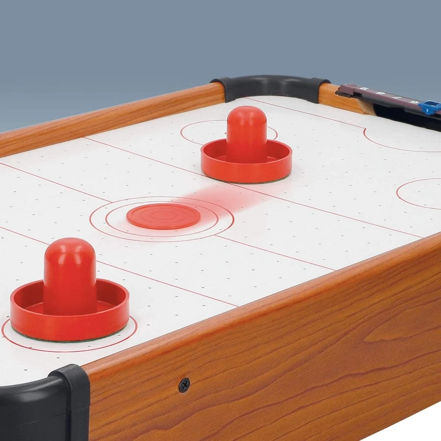 Hockey Da Tavolo In Legno Per Bambini - immagine 4