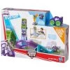 Hasbro Transformers Pista Rescue Bots Con Funzione Trasformazione