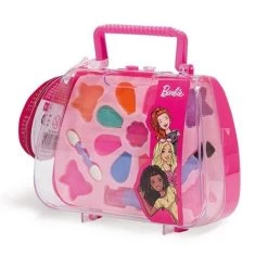 Lisciani Barbie Trousse Per Bambine