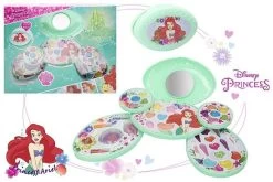 Trousse Per Bambina Disney Princess Ariel