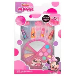 Trousse Per Bambina Disney Minnie Mouse