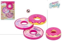 Trousse Per Bambine Ciambella