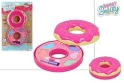 Trousse Per Bambine Donut